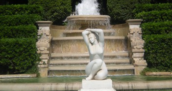 fountain_Palau_de_Pedralbes