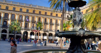 Plaça-reial