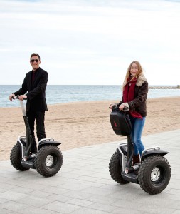 segwaytours