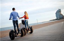 Barcelona-Sun-Segway-Tours