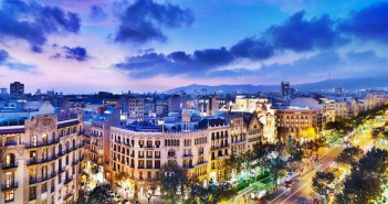 Barcelona Accommodation