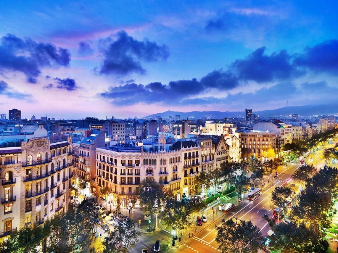 Accommodation in Barcelona Barcelona Connect Accommodation in Barcelona Barcelona Connect