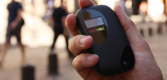 wifivox