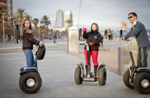 sunsegway