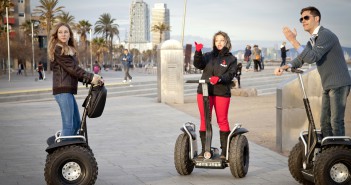 sunsegway