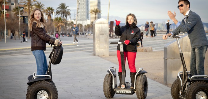 sunsegway