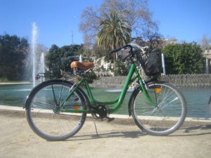 Steel Donkey Bike Tours Barcelona