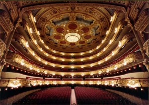 Teatre-Liceu-Barcelona