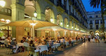 barcelona-cafe-placa-reial