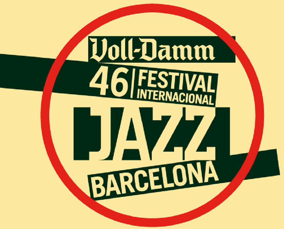 Barcelona Jazz Festival 2014