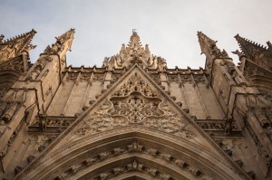 Barcelona Cathedral