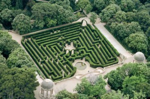 labyrinth-park