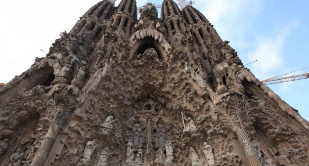 la-sagrada-familia