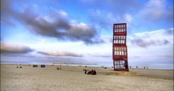 L'estel Ferit Barceloneta