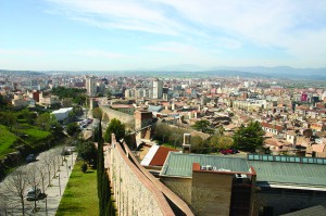 Day Trip to Girona