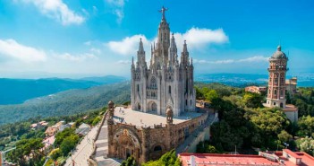 Sarrià-Sant Gervasi Barcelona