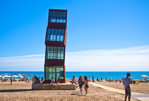 BCN-beaches