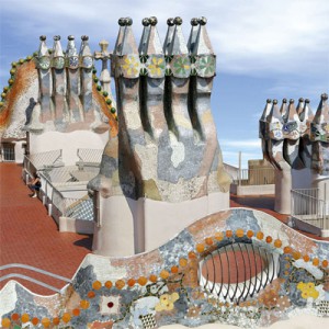 Casa Batllo Barcelona