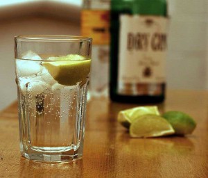 GinTonic