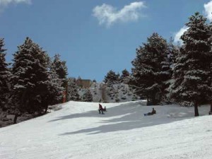 La Molina Ski Barcelona