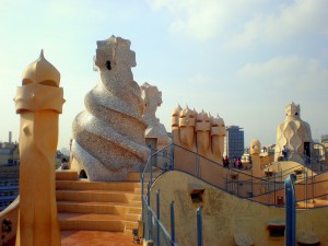 La_Pedrera