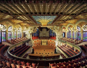 Palau de Musica