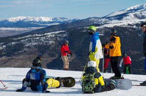 Ski-resort-near-Barcelona