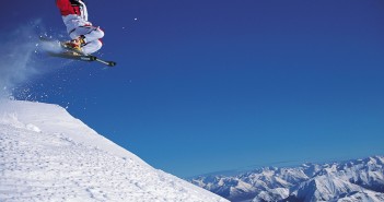 Ski resorts near barcelona