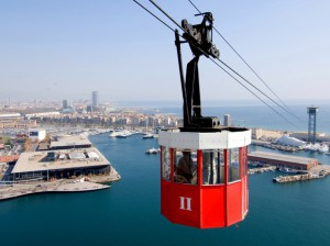 cable car