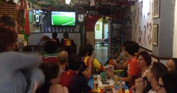 Futbol Bar Barcelona