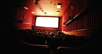 Cinema Screen