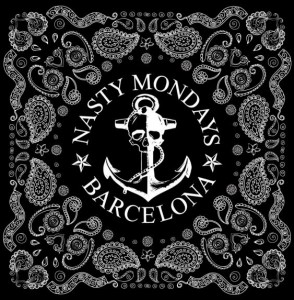 Nasty Mondays Barcelona