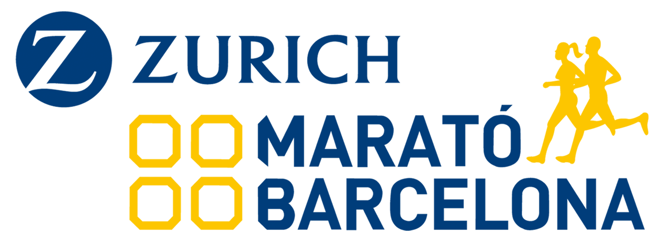 Barcelona Zurich Marathon