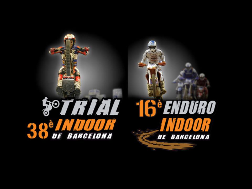 Trial and Enduro International Competition