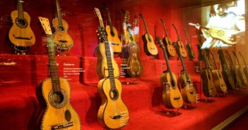 Barcelona´s Museum of Music