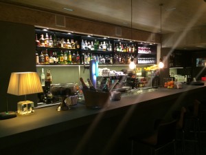 Nogg Restaurant Barcelona