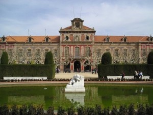 Parliament of Catalonia