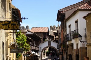 Poble Espanyol