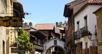 Poble Espanyol