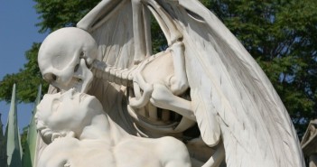 Poblenoue Cemetery