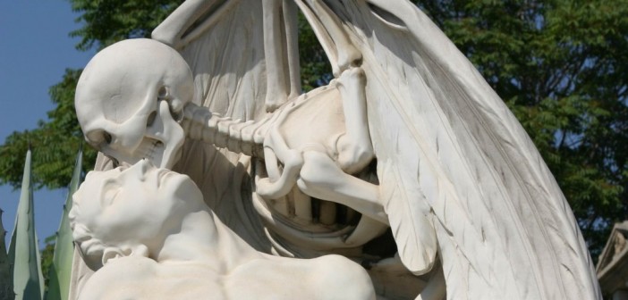 Poblenoue Cemetery