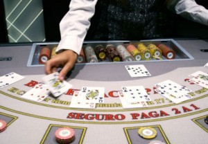 Poker Casino Barcelona