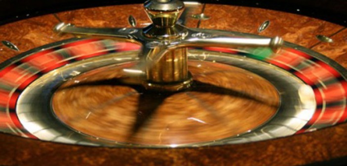 Roulette Barcelona Casino