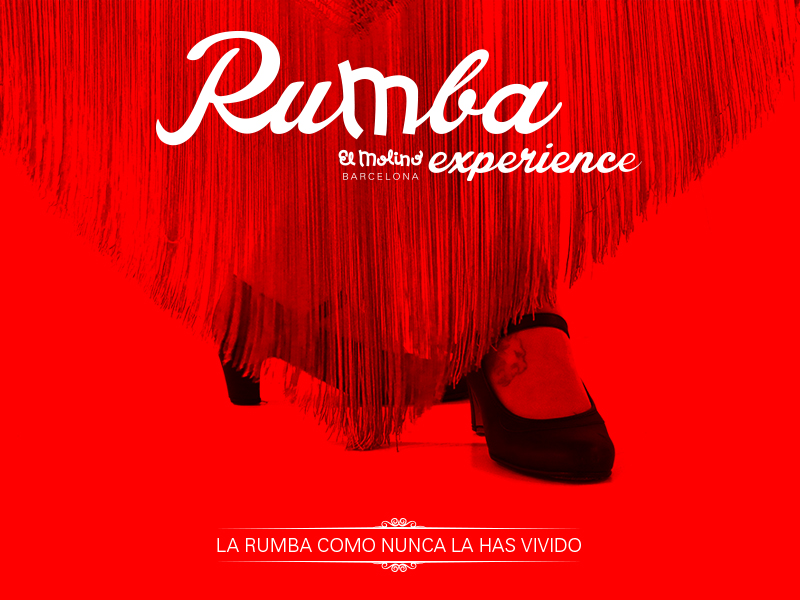 Rumba Experience