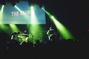 The Saurs10