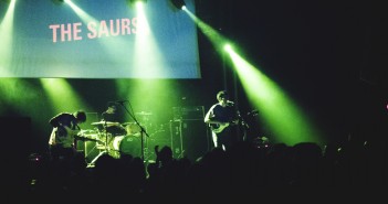 The Saurs10