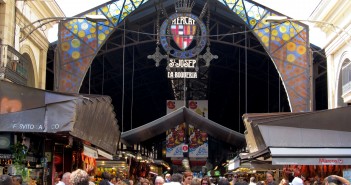 la boqueria