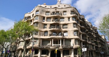 la pedrera