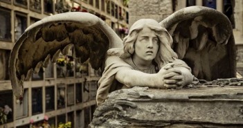 montjuic cemetery