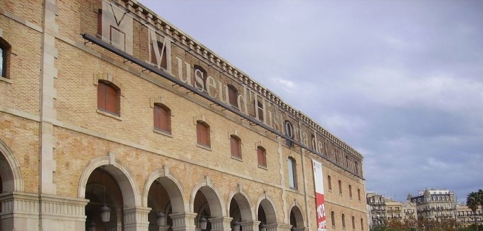 Catalonia History Museum